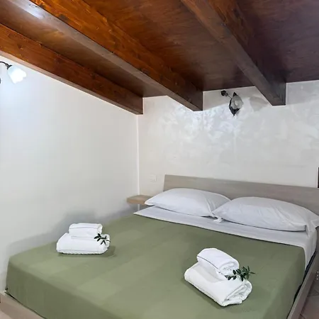 Degli Ulivi Holiday home Furore