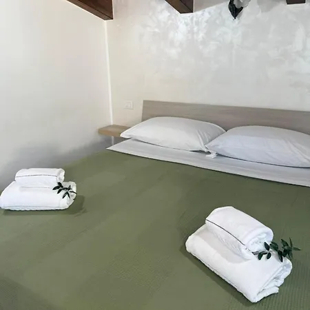 Holiday home Degli Ulivi