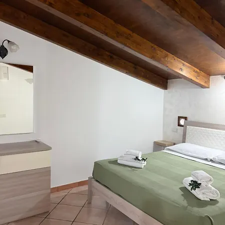 Holiday home Degli Ulivi Furore